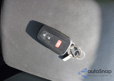 2024 Toyota Rav4 Xle from USA, damaged, VIN 2T3P1RFV4RC450487